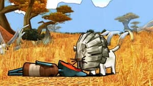 Episodio 3