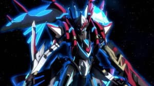 銀河機攻隊 マジェスティックプリンス — foto 2