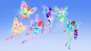 Winx Club — foto 11