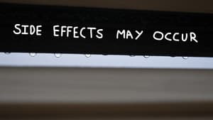 SIDE EFFECTS MAY OCCUR — foto 1