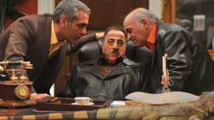مرد دوهزارچهره — foto 1