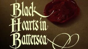 Black Hearts in Battersea — foto 2