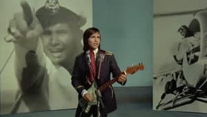 Roberto Carlos em Ritmo de Aventura — foto 2