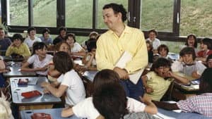 Le Maître d'école — foto 8