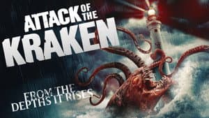 Attack of the Kraken — foto 1