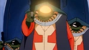 Episodio 33