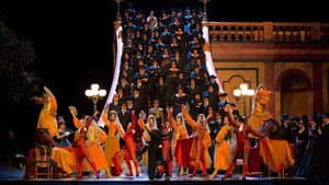 La Traviata - Opéra de Paris — foto 3
