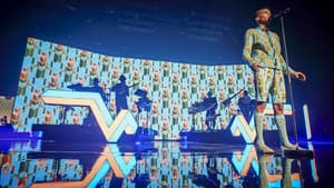 Stromae: Racine carrée Live — foto 4