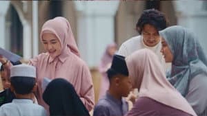 La Tahzan: Cinta, Dosa, Luka... — foto 5
