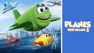Planes with Brains 3 — foto 1