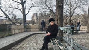 Ivry Who? — foto 1