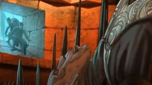 Hellboy II: The Golden Army - Zinco Epilogue — foto 5