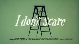I Don't Scare — foto 1