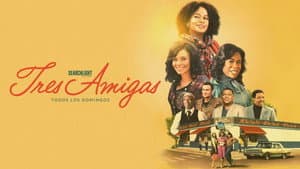 Tres amigas, todos los domingos — foto 6