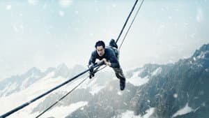 Special Forces: World's Toughest Test — foto 1