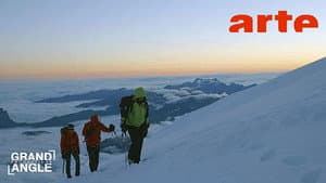 Objectif Mont Blanc, sur les traces d'un géant — foto 1