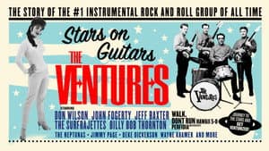 The Ventures: Stars on Guitars — foto 1