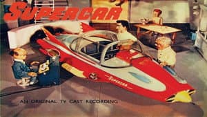 Supercar — foto 3