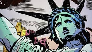 DC Showcase: Kamandi: The Last Boy on Earth! — foto 3