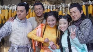 赤子乘龙 — foto 1