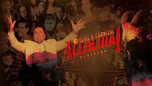 Alleluia! The Devil's Carnival — foto 2