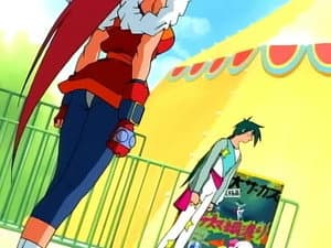 PHASE 6: ¡¿Dos Otarus?! El amor en la cuerda floja