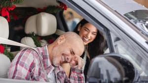 Carpool Karaoke: Especial navideño — foto 3