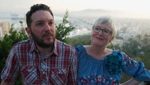 Jon Richardson: Take My Mother-in-Law — foto 8