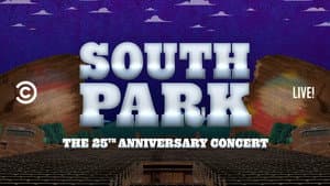 South Park 25° Aniversario: El Concierto — foto 3