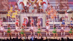 Hello! Project 2010 Winter 歌超風月 ～シャッフルデート～ — foto 1