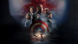 Capitán América: Un nuevo mundo — foto 2