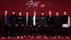 스트레이 키즈 — foto 1