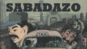 Sabadazo — foto 1