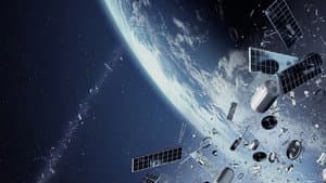 Fiebre del Espacio — foto 1