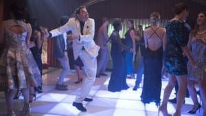 Johnny English 3.0 — foto 11