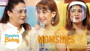 Momshies! Ang Soul Mo'y Akin — foto 2