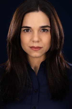Lorna Pérez