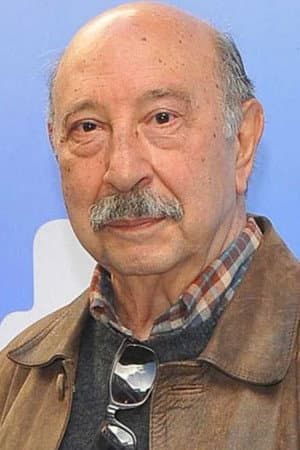 Francisco Merino