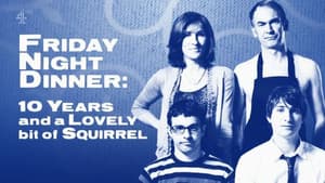 Friday Night Dinner: 10 Years and a Lovely Bit of Squirrel — foto 2