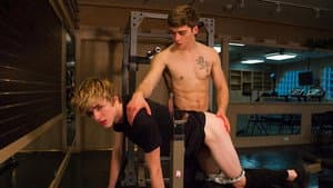 Boys Behaving Badly — foto 2