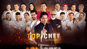 Top Chef VIP — foto 2