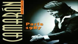 Camarón París 87/88 — foto 1