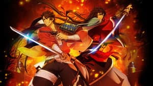 Katsugeki: Touken Ranbu — foto 1