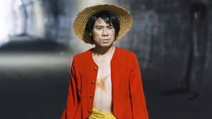 オー・マイ・ジャンプ! 〜少年ジャンプが地球を救う〜 — foto 1