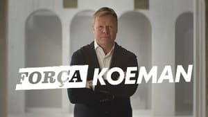 Força Koeman — foto 1