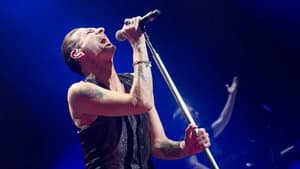Depeche Mode: Alive in Berlin — foto 1