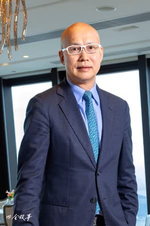 黄永帜
