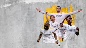 Real Madrid: Cómo no te voy a querer — foto 1