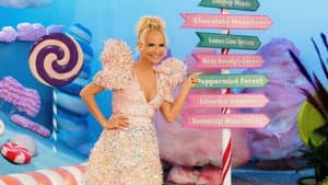 Candy Land — foto 1