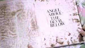 Angel Above - and the Devil Below — foto 1